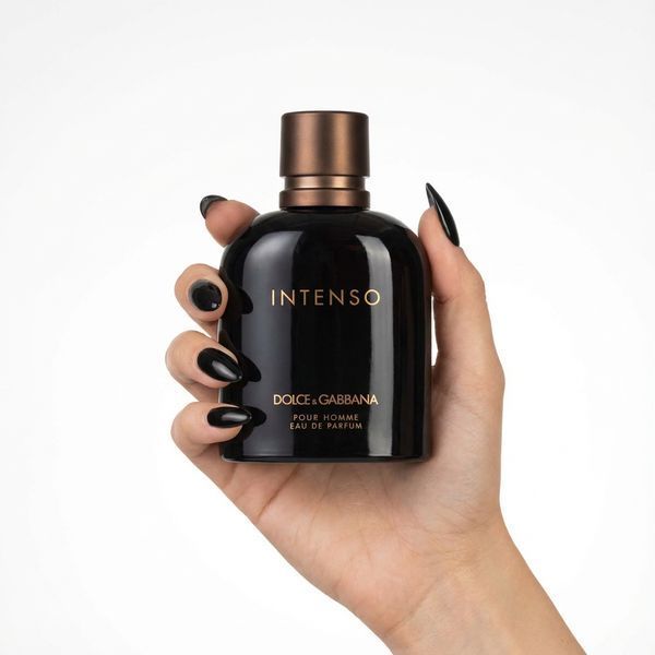 (Ліцензія) Парфумована вода Intenso Dolce & Gabbana для чоловіків, 125 мл 994 фото