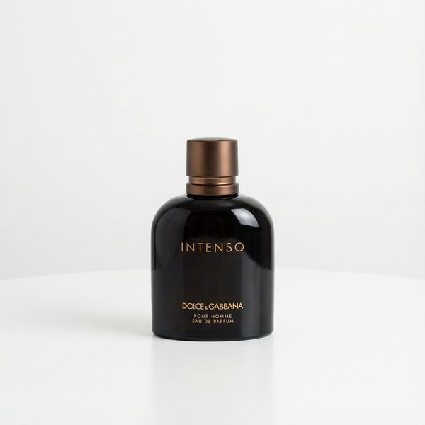(Ліцензія) Парфумована вода Intenso Dolce & Gabbana для чоловіків, 125 мл 994 фото