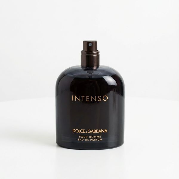 (Ліцензія) Парфумована вода Intenso Dolce & Gabbana для чоловіків, 125 мл 994 фото