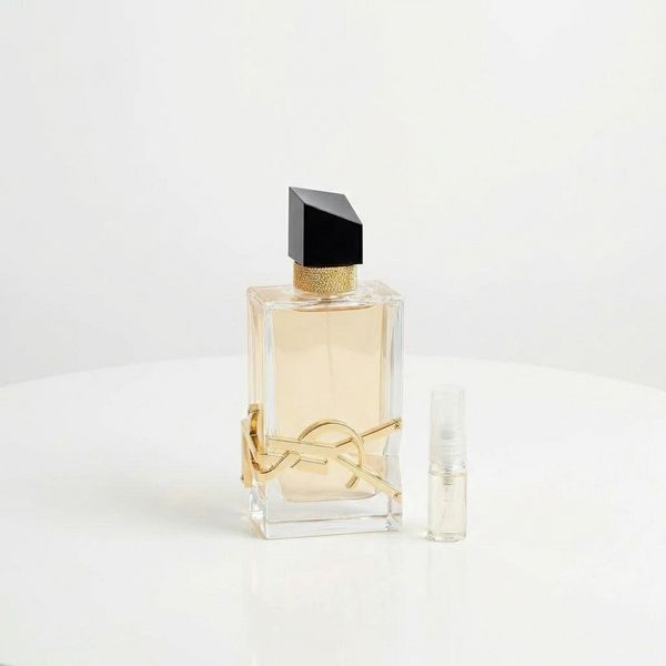 (Лицензия) Набор женских пробников 4в1 (Yves Saint Laurent Black Opium, Carolina Herrera Good Girl, Yves Saint Laurent Libre, Chanel Coco Mademoiselle), 2 мл 1239 фото