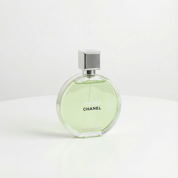 (Ліцензія) Парфумована вода Chanel Chance Eau Fra&icirc;che EDP для жінок, 100 мл 952 фото