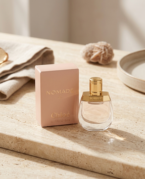 (Лицензия) Миниатюра парфюмированной воды Chlo&eacute; Nomade для женщин 5 мл 1648 фото