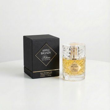 (Ліцензія) Парфумована вода Apple Brandy On The Rocks Kilian унісекс, 100 мл 1042 фото