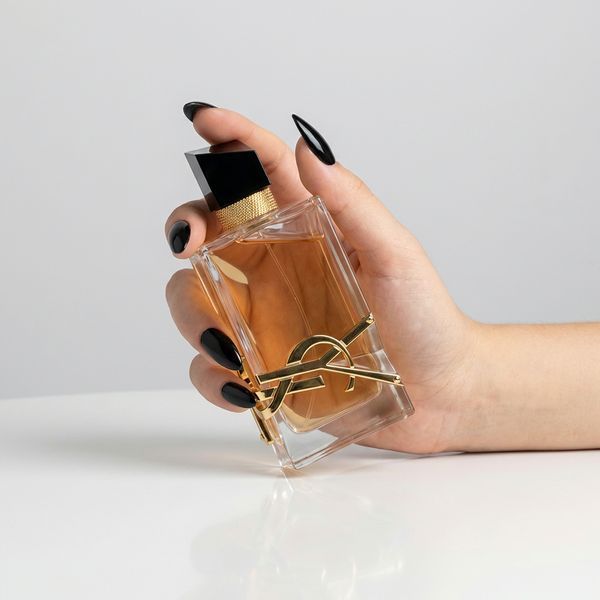 (Ліцензія) Парфумована вода Yves Saint Laurent Libre Flowers & Flames для жінок, 90 мл 1221 фото