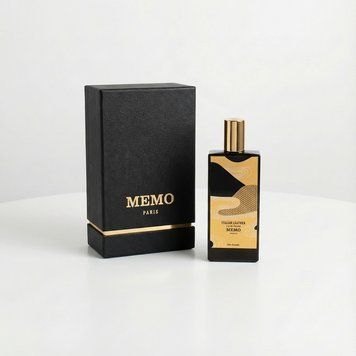 (Ліцензія) Парфумована вода Italian Leather Memo унісекс, 100 мл 1064 фото