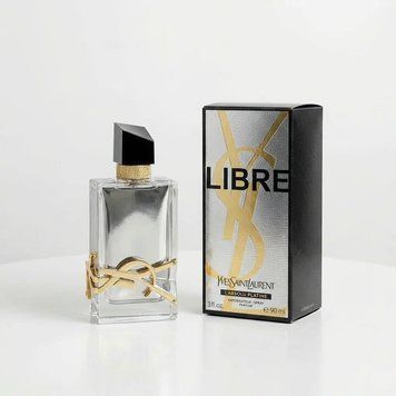 (Лицензия) Парфюмированная вода Yves Saint Laurent Libre L'Absolu Platine для женщин, 90 мл 1223 фото