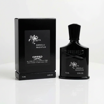 (Ліцензія) Парфумована вода Absolu Aventus Creed для чоловіків, 75 мл 1339 фото