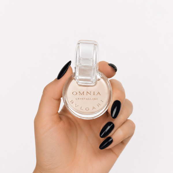 (Ліцензія) Мініатюра парфумованої води Bvlgari Omnia Crystalline EDP для жінок 5 мл 1515 фото
