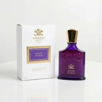 (Ліцензія) Парфумована вода Queen of Silk Creed для жінок, 75 мл 1340 фото