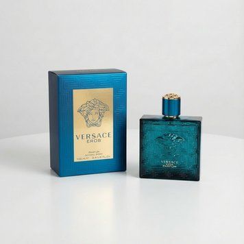 (Ліцензія) Парфум Eros Parfum Versace для чоловіків, 100 ml 1168 фото