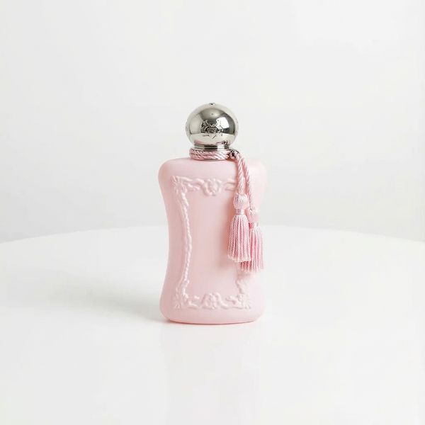(Лицензия) Парфюмированная вода Parfums de Marly Delina для женщин, 75 мл 1208 фото