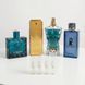 (Лицензия) Набор мужских пробников 4в1 (Versace Eros, Paco Rabanne 1 Million, Jean Paul Gaultier Le Beau, Dolce & Gabbana K), 2 мл 1273 фото 1