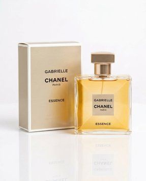 (Ліцензія) Мініатюра парфумованої води Chanel Gabrielle для жінок 10 мл 1553 фото
