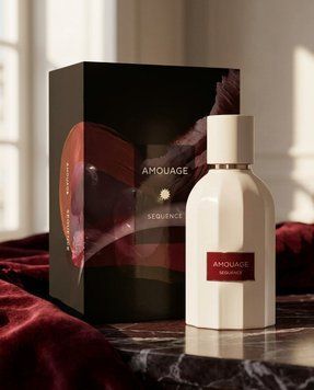 (Лицензия) Парфюмированная вода Amouage Sequence унисекс 100 мл 1704 фото