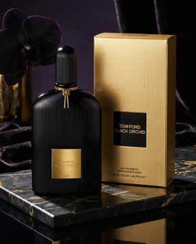 (Ліцензія) Парфумована вода Tom Ford Black Orchid для жінок та чоловіків, 100 мл 1385 фото