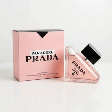 (Лицензия) Парфюмированная вода Prada Paradoxe для женщин, 90 мл 1234 фото