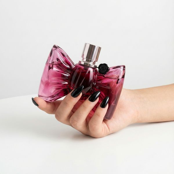 (Лицензия) Парфюмированная вода Bonbon Viktor&Rolf для женщин, 90 мл 1099 фото