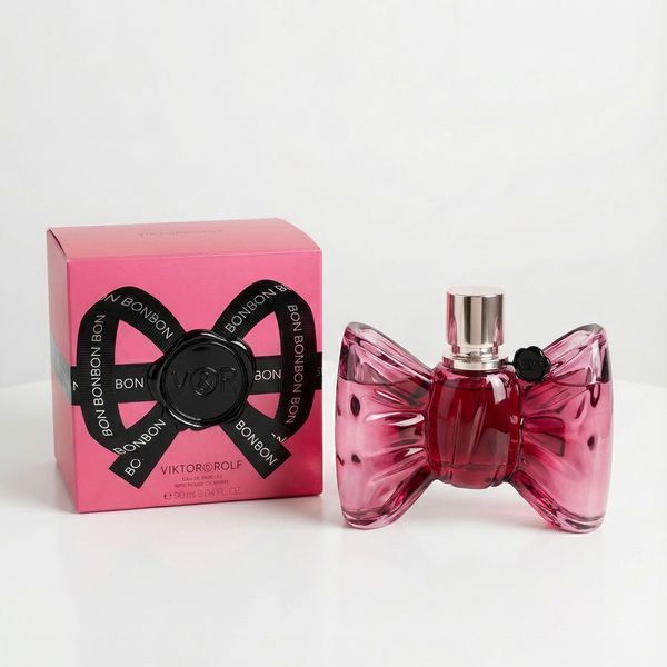 (Лицензия) Парфюмированная вода Bonbon Viktor&Rolf для женщин, 90 мл 1099 фото