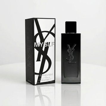 (Ліцензія) Парфумована вода Yves Saint Laurent Myslf для чоловіків, 100 мл 1398 фото