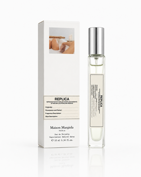 (Лицензия) Миниатюра Maison Margiela Replica Bubble Bath для женщин 10 мл 1528 фото