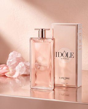 (Лицензия) Парфюмированная вода Lanc&ocirc;me Id&ocirc;le для женщин, 75 мл 1399 фото