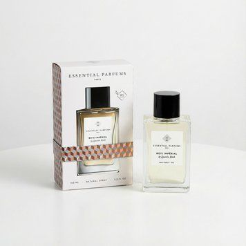 (Ліцензія) Парфумована вода Bois Imp&eacute;rial Essential Parfums унісекс, 100 ml 1101 фото