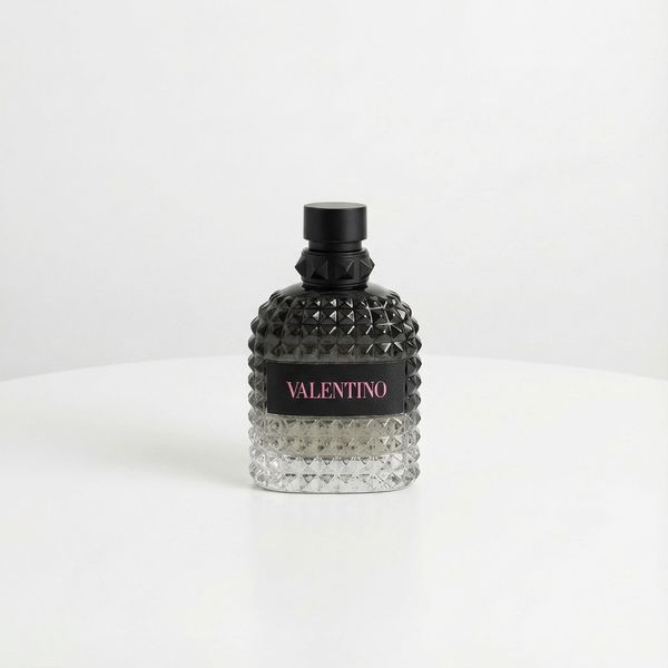 (Ліцензія) Туалетна вода Born in Roma Uomo Valentino для чоловіків, 100 ml 922 фото