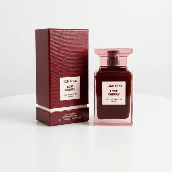 (Ліцензія) Парфумована вода Tom Ford Lost Cherry для чоловіків, 100ml. 988/2 фото