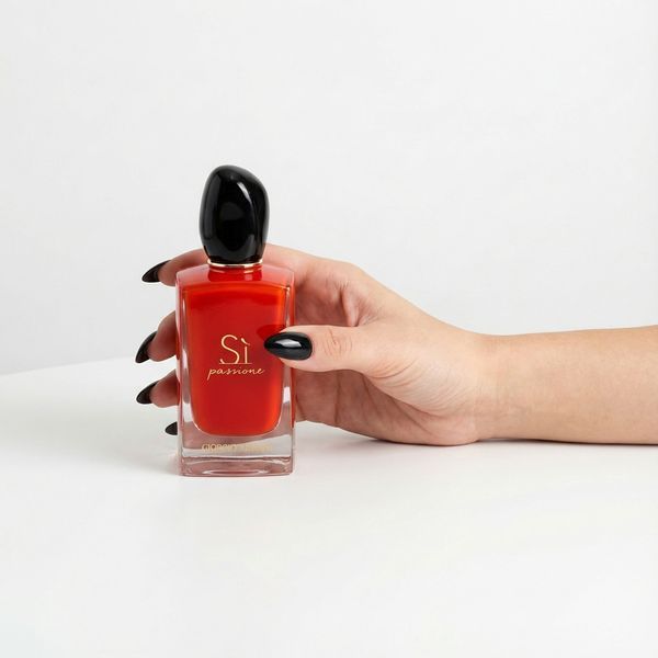 (Ліцензія) Парфумована вода S&igrave; Passione Giorgio Armani для жінок, 100 ml 1109 фото