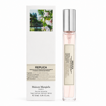 (Лицензия) Миниатюра Maison Margiela Replica Springtime In a Park для женщин 10 мл 1530 фото