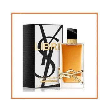 (Ліцензія) Парфумована вода Yves Saint Laurent Libre Intense для жінок, 90 мл 1404 фото