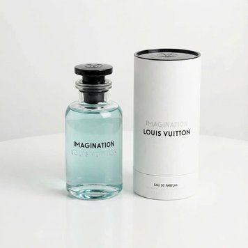 (Лицензия) Парфюмированная вода Louis Vuitton Imagination для мужчин, 100 мл 1415 фото