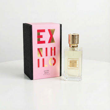 (Ліцензія) Парфумована вода Spiky Muse Ex Nihilo для жінок, 100 ml   1182 фото
