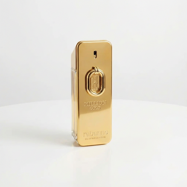 (Ліцензія) Парфумована вода Rabanne Million Gold для чоловіків, 100 мл 1256 фото