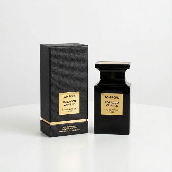 (Ліцензія) Парфумована вода Tobacco Vanille Tom Ford унісекс, 100 мл 987 фото