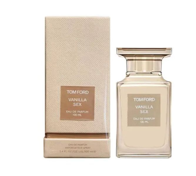 (Ліцензія) Парфум Vanilla Sex Tom Ford унісекс, 100 ml 986 фото
