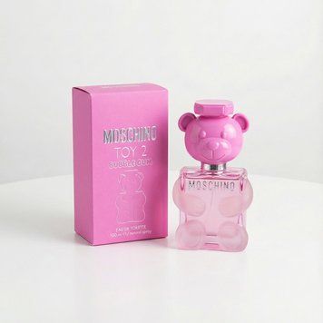 (Ліцензія) Парфумована вода Moschino Toy 2 Bubble Gum для жінок, 100 мл 989 фото