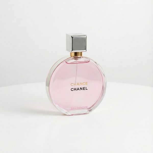 (Лицензия) Парфюмированная вода Chanel Chance Eau Tendre EDP для женщин, 100 мл 953 фото