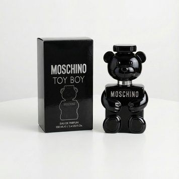 (Ліцензія) Парфумована вода Toy Boy Moschino для чоловіків, 100 ml 990 фото