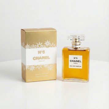 (Ліцензія) Парфумована вода Chanel Coco Mademoiselle 2024 Limited Edition для жінок, 100 мл 812 фото