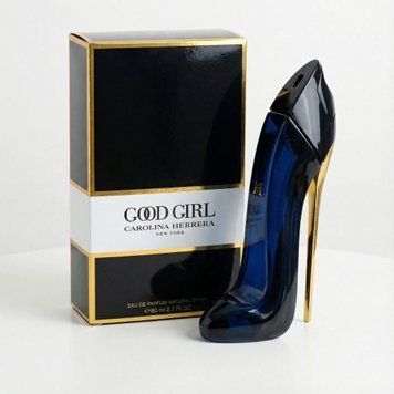 (Ліцензія) Парфумована вода Carolina Herrera Good Girl для жінок, 80 ml. 950 фото