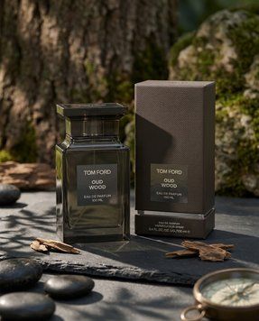 (Лицензия) Парфюмированная вода Tom Ford Oud Wood унисекс 100 мл 1624 фото
