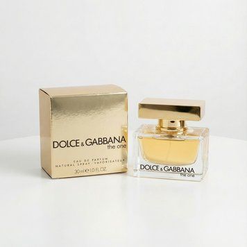 (Лицензия) Парфюмированная вода Dolce & Gabbana The One для женщин, 75 мл 993 фото