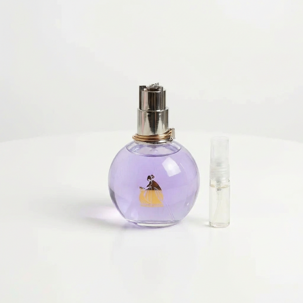 Набір жіночих пробників 4в1 (Parfums de Marly Delina, Ex Nihilo Fleur Narcotique, Chanel Chance Eau Tendre, Lanvin &Eacute;clat d&rsquo;Arp&egrave;ge), 2ml 1279 фото