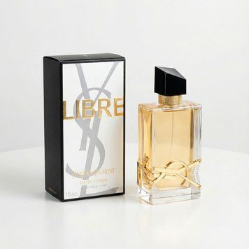 (Ліцензія) Парфумована вода Yves Saint Laurent Libre для жінок, 90 мл 1010 фото