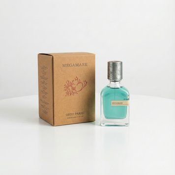 (Ліцензія) Парфум Megamare Orto Parisi унісекс, 50 ml 1020 фото